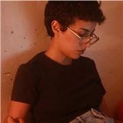 student, passionate and vigilant about teaching English, aix